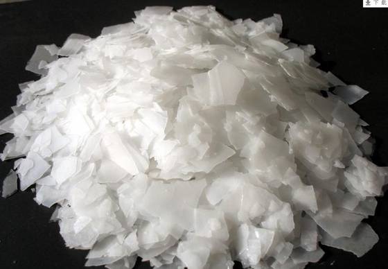 Potassium Hydroxide