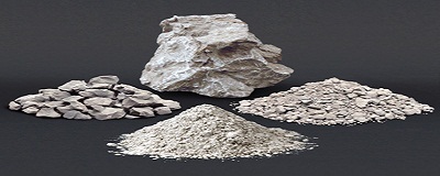 metallic minerals