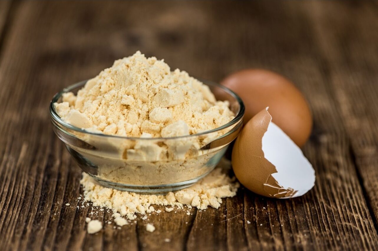 Egg Powder