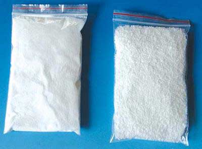 Sodium Lauryl Sulphate