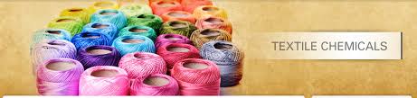 Textile Chemicals