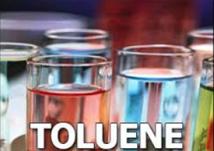 Toluene